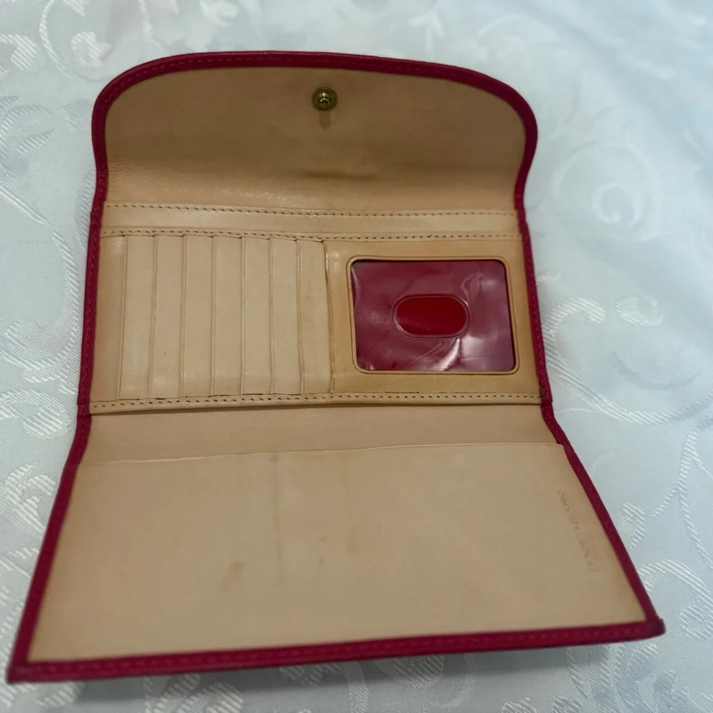 Dooney & Bourke Continental Clutch Wallet - Picture 2 of 5